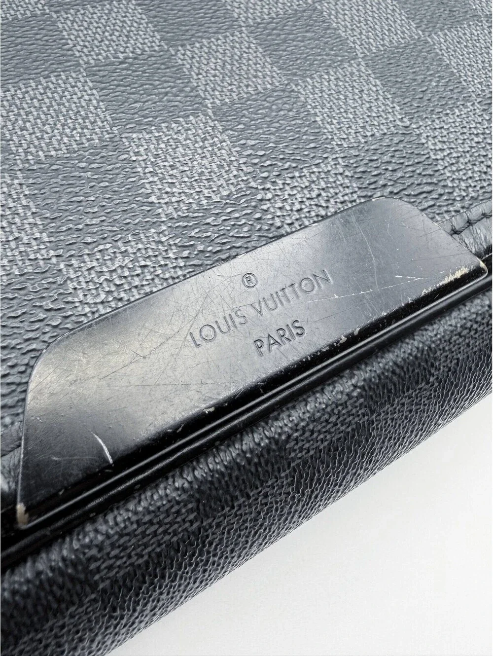 Louis Vuitton this elegant